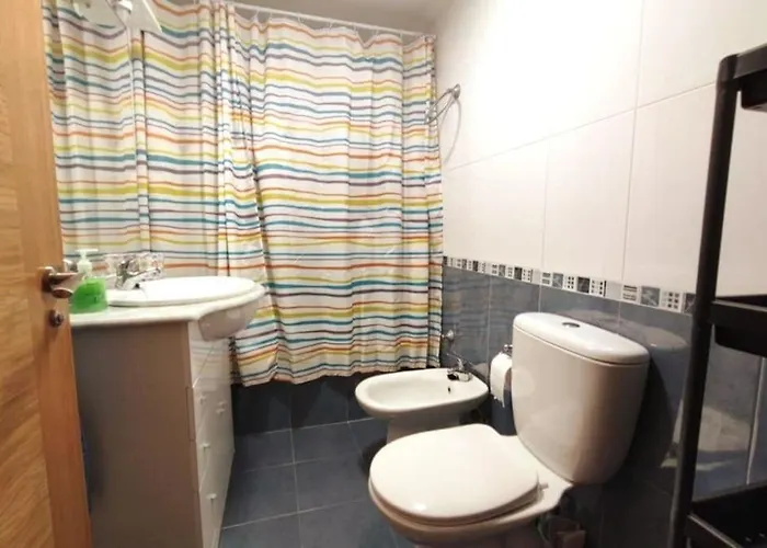 La Casina Azul Confortllanes Nueva De Llanes