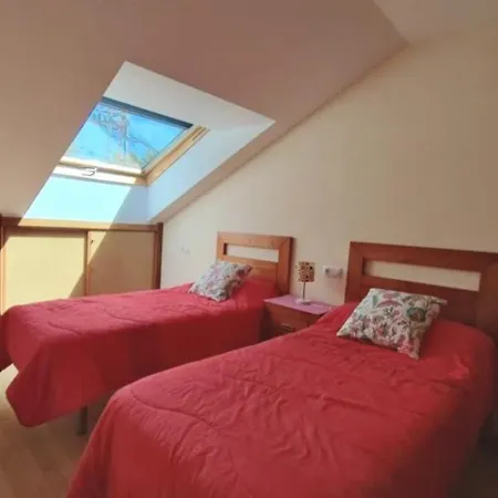 La Casina Azul Confortllanes