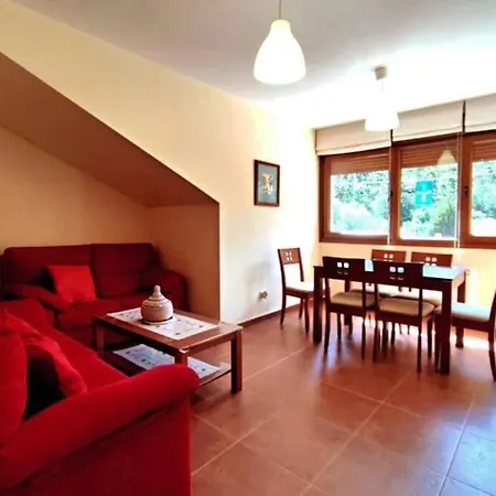 La Casina Azul Confortllanes