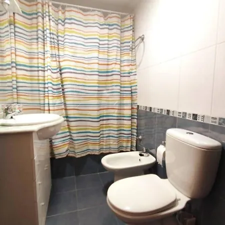 La Casina Azul Confortllanes