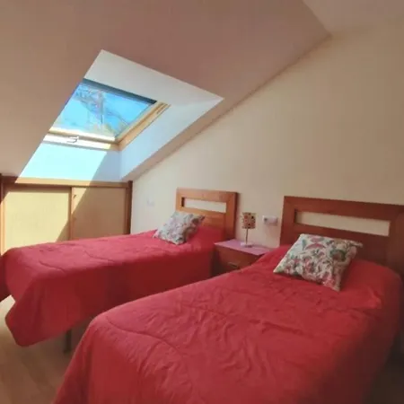 Apartmán La Casina Azul Confortllanes Nueva De Llanes