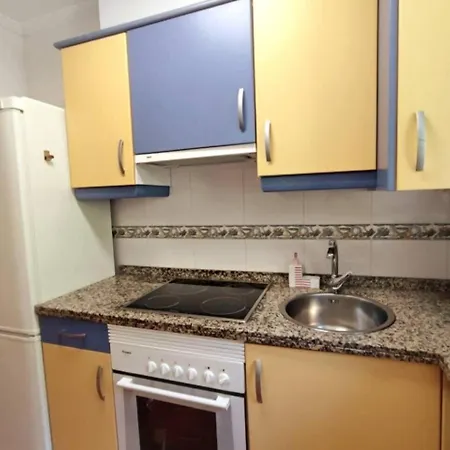 Apartmán La Casina Azul Confortllanes