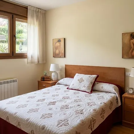 La Casina Azul Confortllanes * Nueva De Llanes