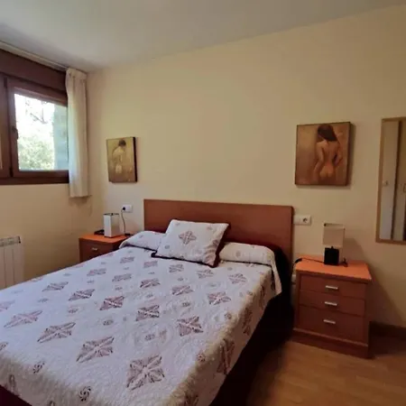 La Casina Azul Confortllanes