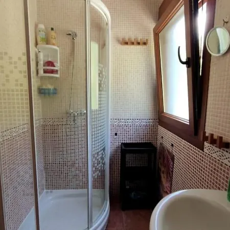 La Casina Azul Confortllanes *